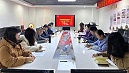 金格建科召开2024年企业发展研讨会